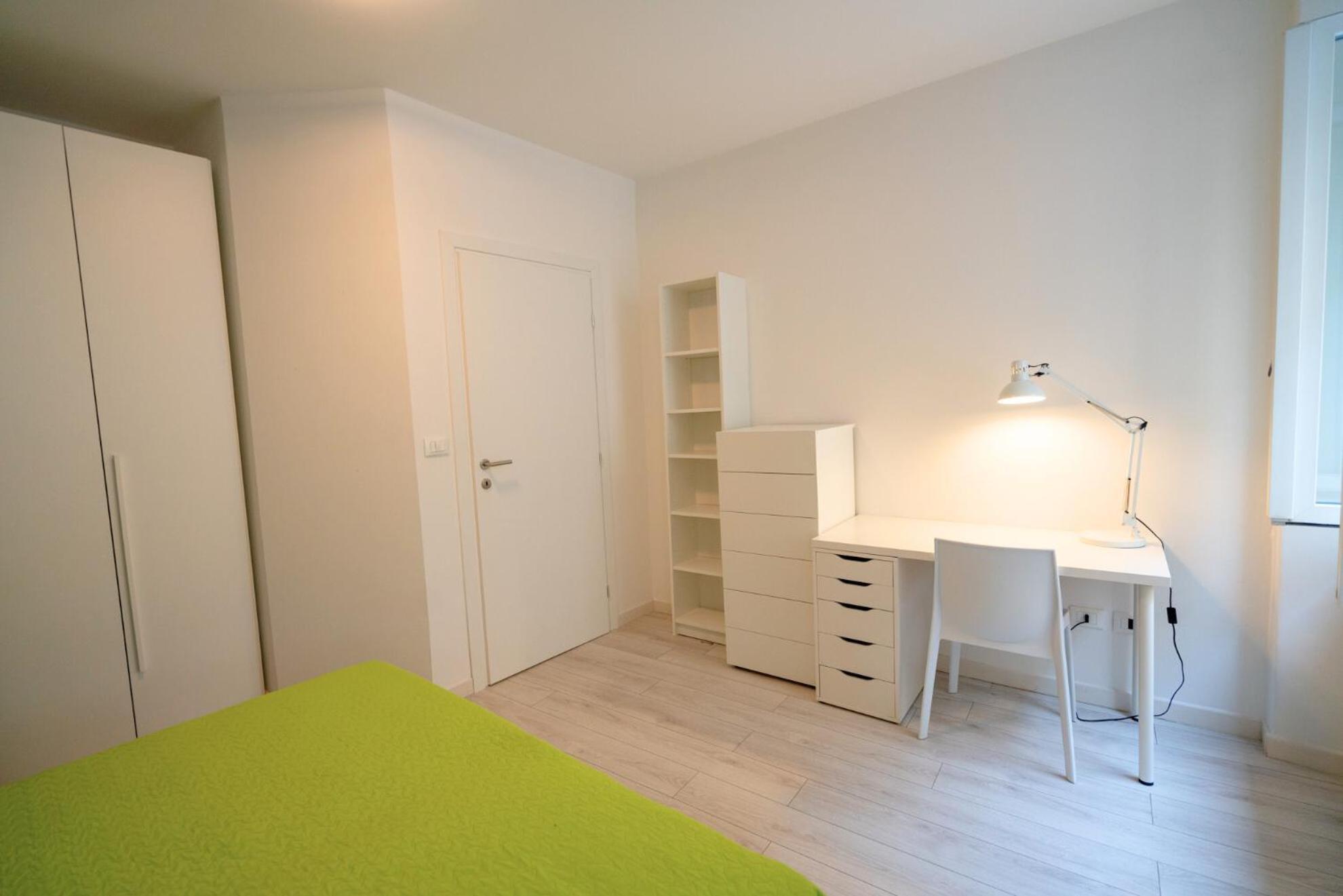 Apartamento Casa Alfieri Trieste Exterior foto